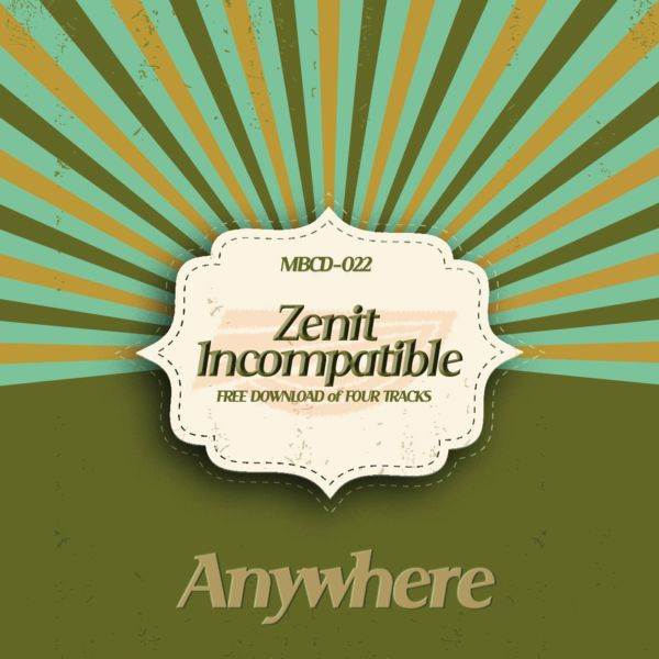 Zenit Incompatible Anywhere