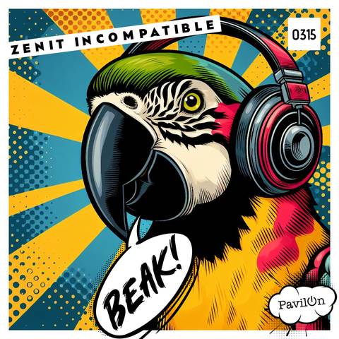 Live at Beak!