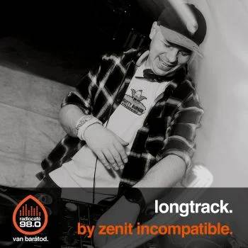 Radiocafe Longtrack Zenit