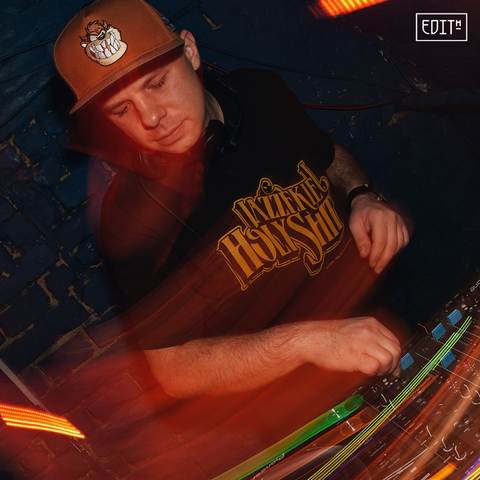 Live at Edith Budapest