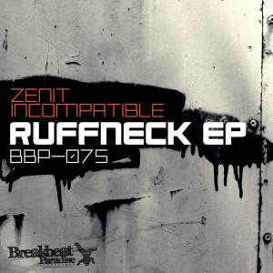 Zenit incompatible ruffneck ep