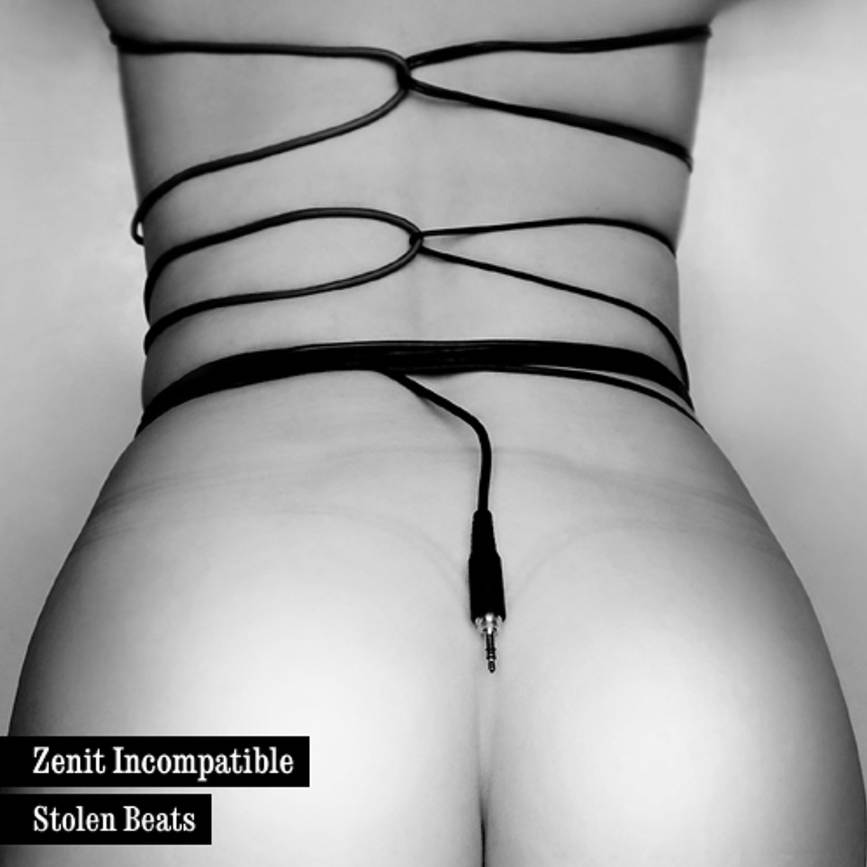 Kovács Kati - Most kéne abbahagyni (Zenit Incompatible remix)