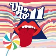 Up to 11 podcast