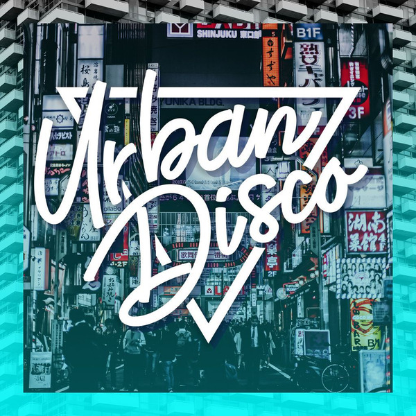 Urban Disco Radio