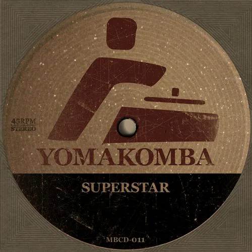 Yomakomba Superstar Zenit Incompatible remix